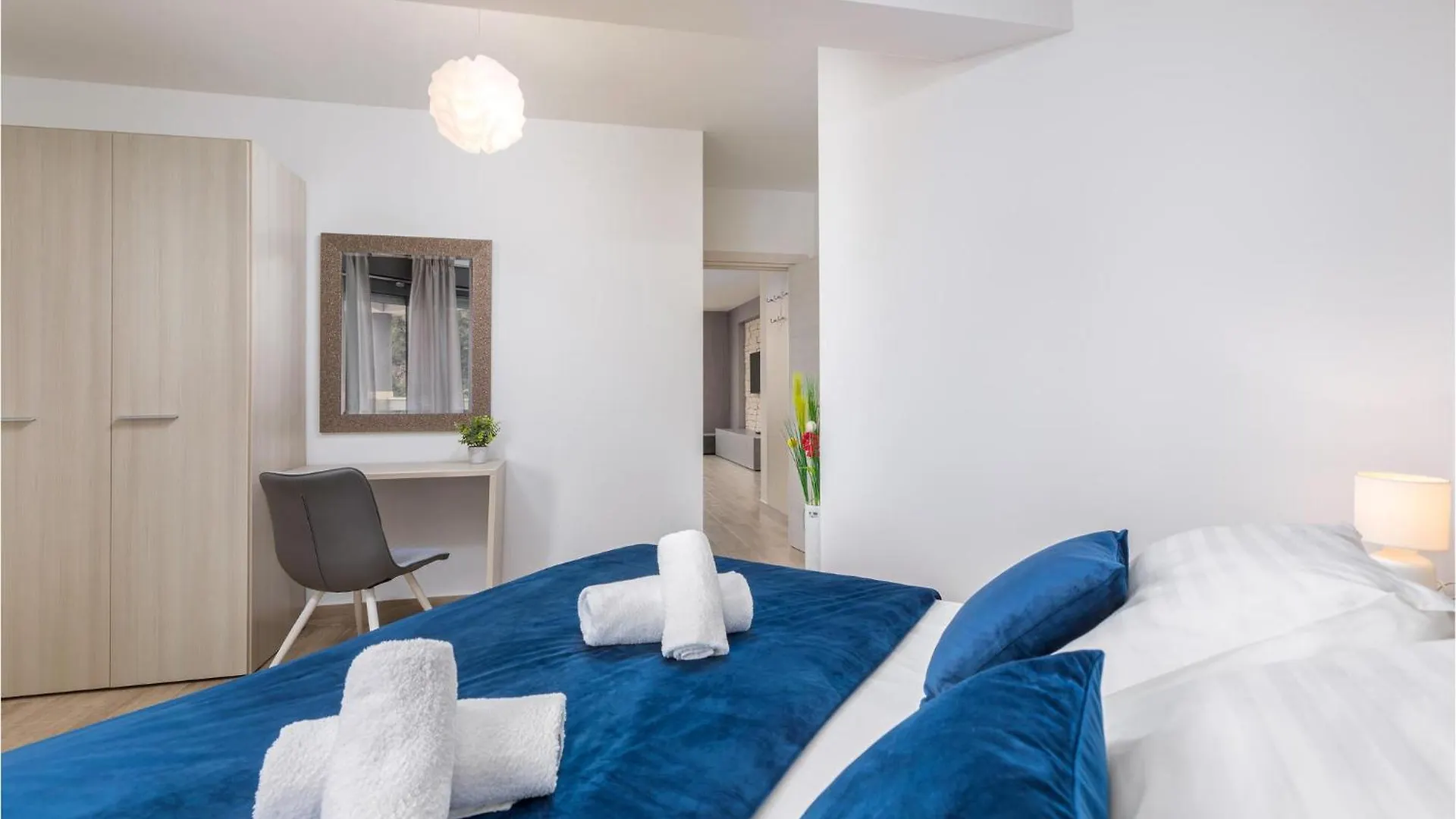 3 Bedroom Amazing Apartment In Pjescana Uvala