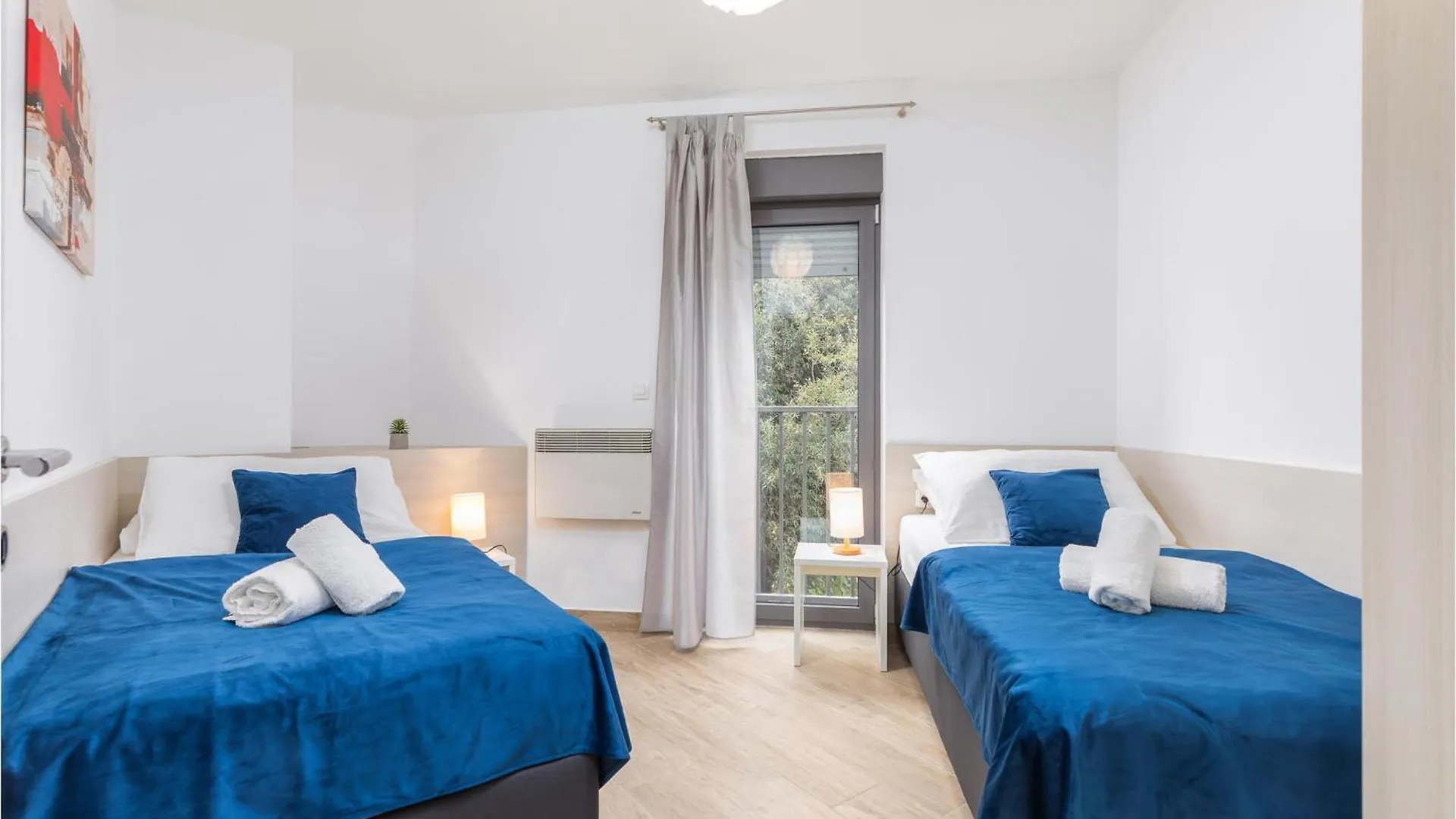 3 Bedroom Amazing Apartment In Pjescana Uvala